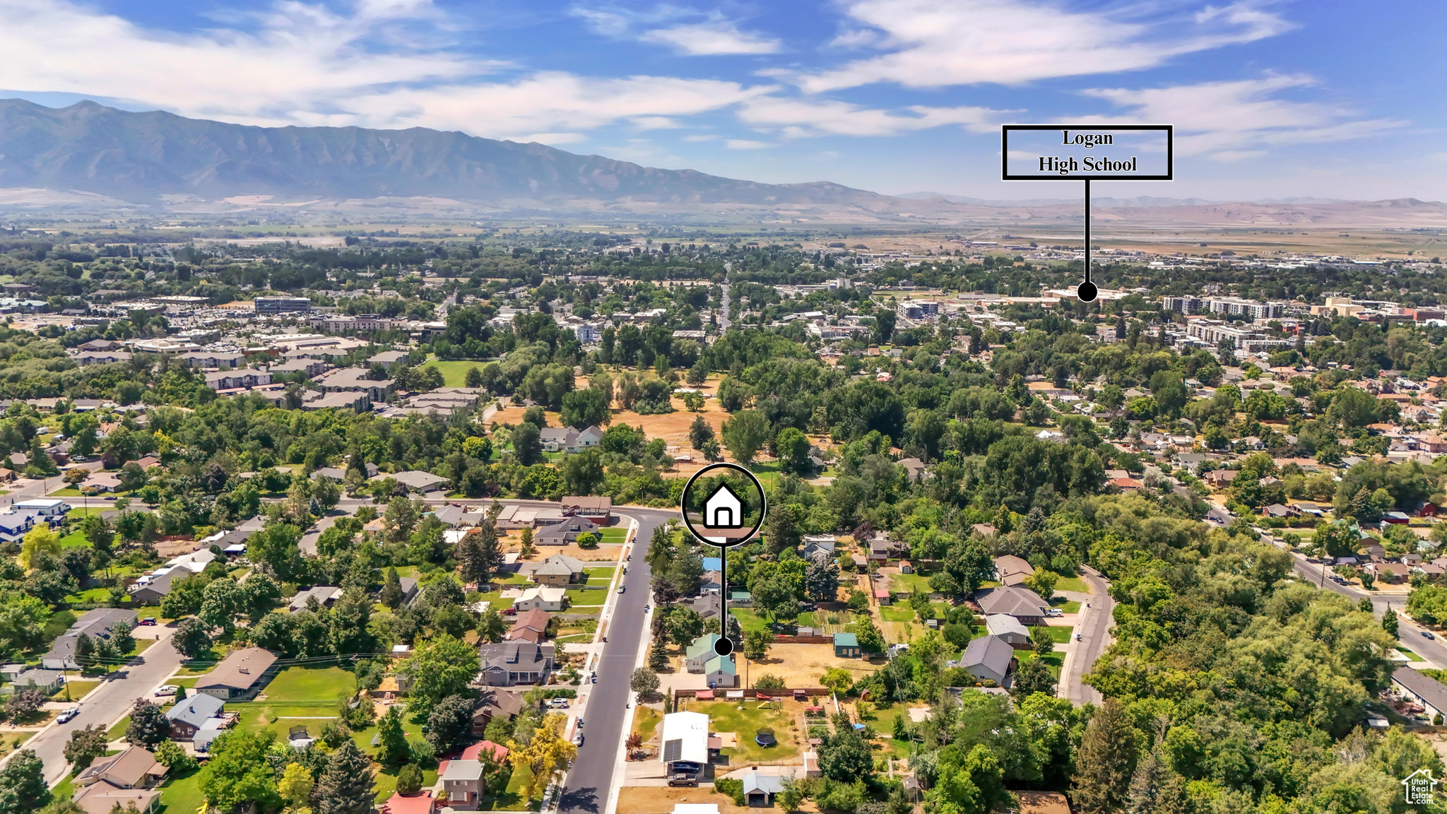 River Heights, Utah 84321, United States, 4 Bedrooms Bedrooms, ,2 BathroomsBathrooms,Residential,Active,126428