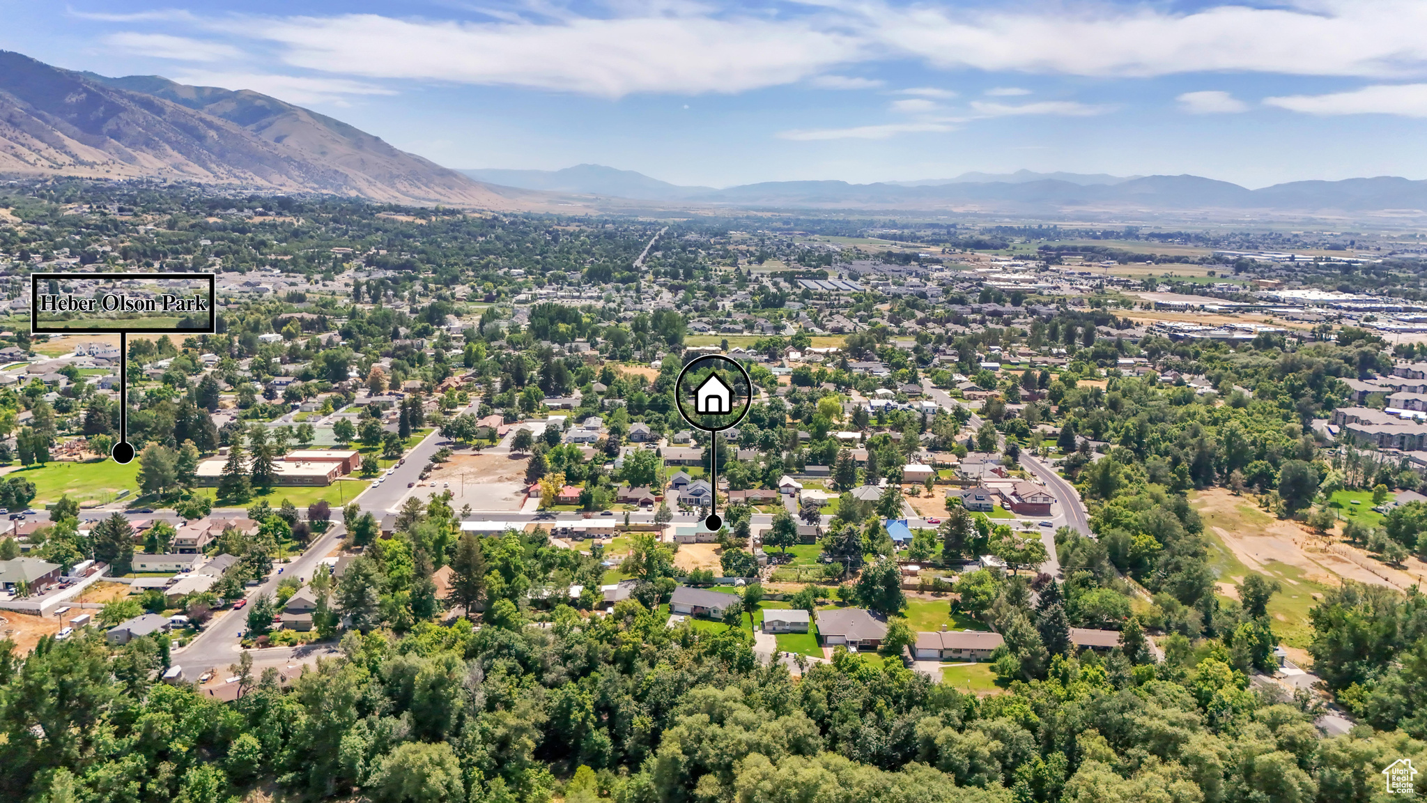 River Heights, Utah 84321, United States, 4 Bedrooms Bedrooms, ,2 BathroomsBathrooms,Residential,Active,126428