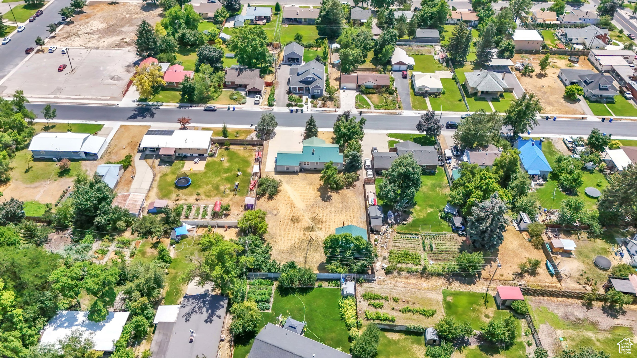 River Heights, Utah 84321, United States, 4 Bedrooms Bedrooms, ,2 BathroomsBathrooms,Residential,Active,126428