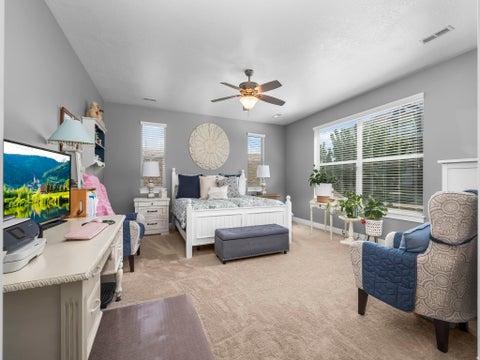 Tiny photo for 9203 S BRIGHTON DR, Sandy, UT 84070 (MLS # 2176902)