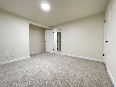 Tiny photo for 3762 S PAINE RD #118, Magna, UT 84044 (MLS # 2156257)