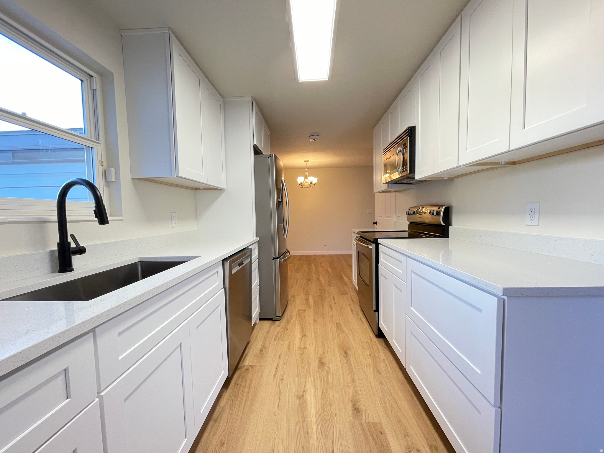 CENTENNIAL VILLAGE #2 - Residential