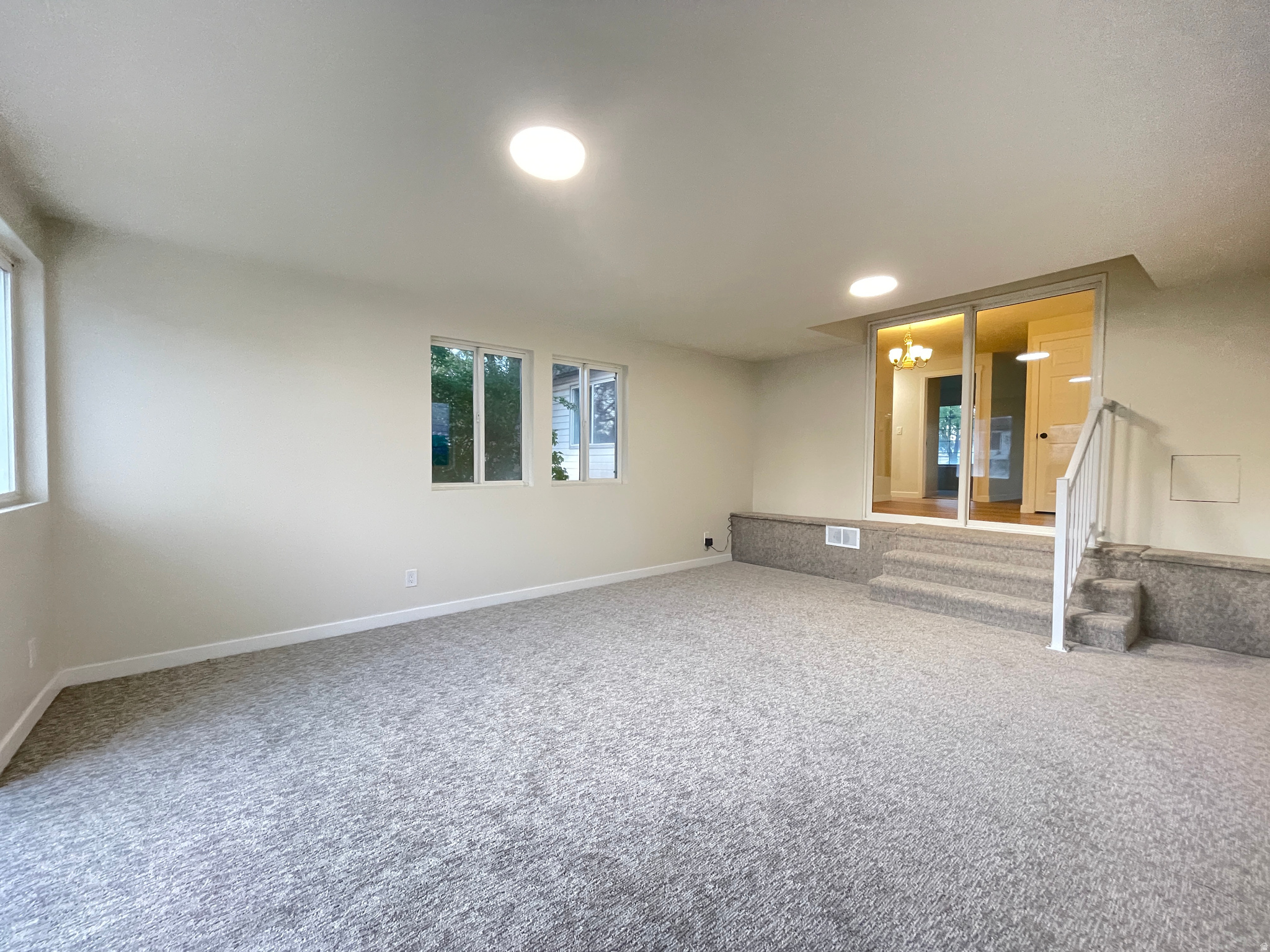 CENTENNIAL VILLAGE #2 - Residential