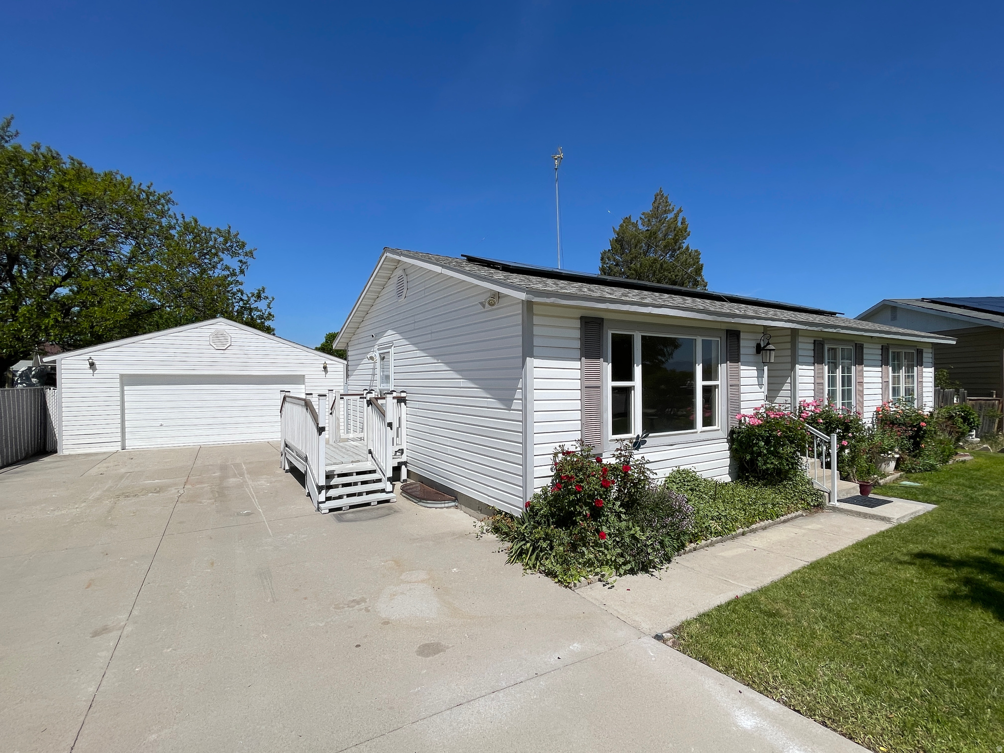 CENTENNIAL VILLAGE #2 - Residential