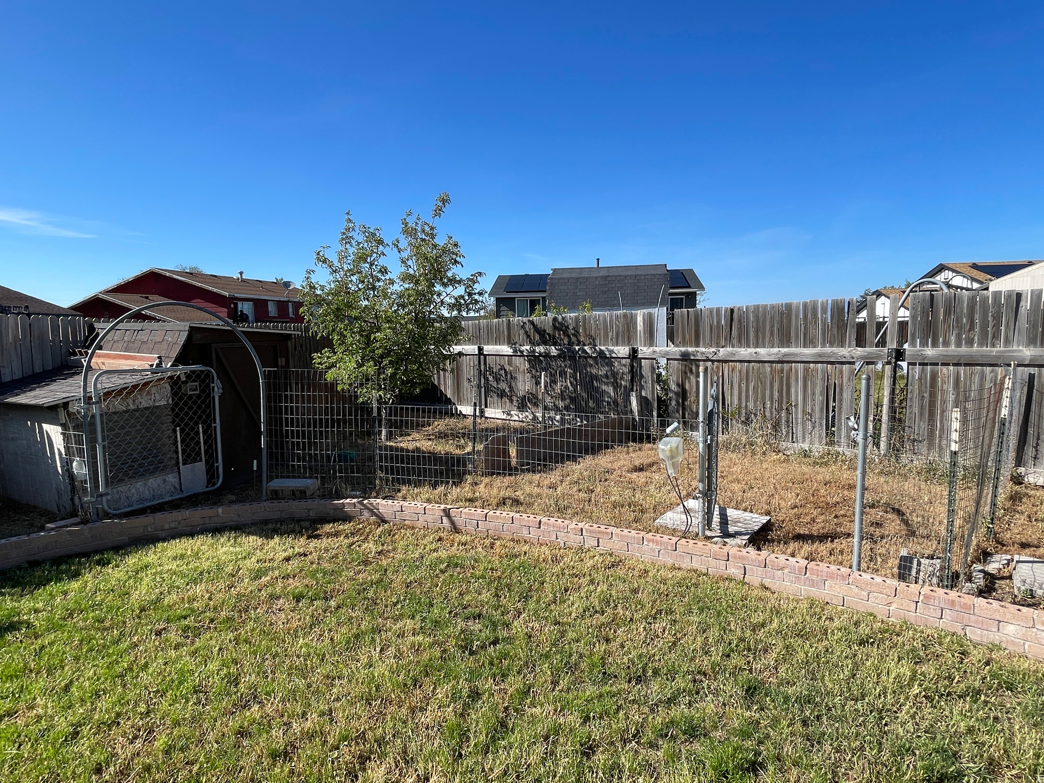 CENTENNIAL VILLAGE #2 - Residential