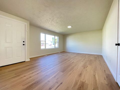 Tiny photo for 3762 S PAINE RD #118, Magna, UT 84044 (MLS # 2156257)