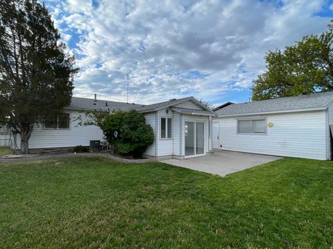 Tiny photo for 3762 S PAINE RD #118, Magna, UT 84044 (MLS # 2156257)