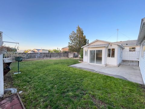 Tiny photo for 3762 S PAINE RD #118, Magna, UT 84044 (MLS # 2156257)