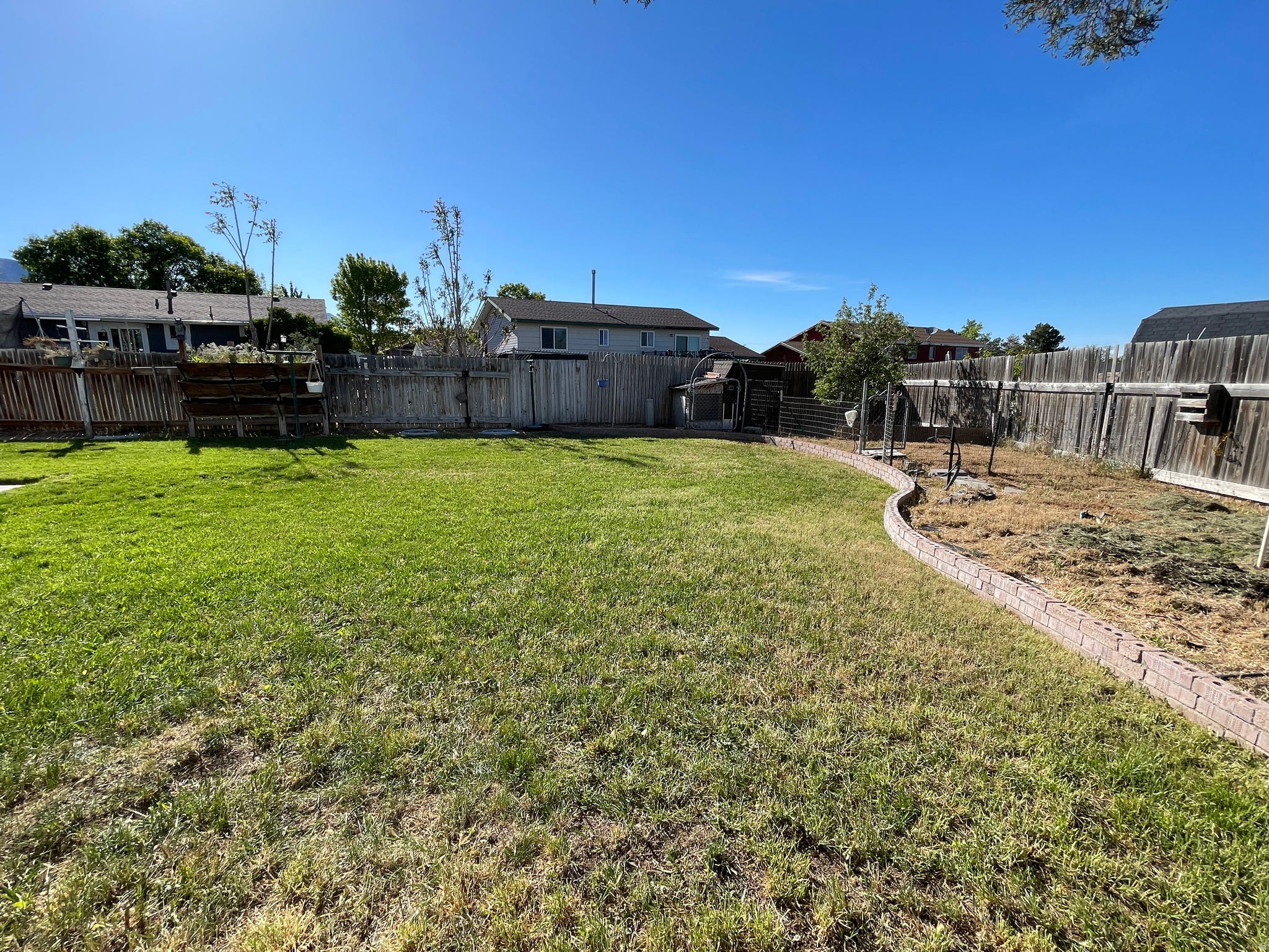 CENTENNIAL VILLAGE #2 - Residential