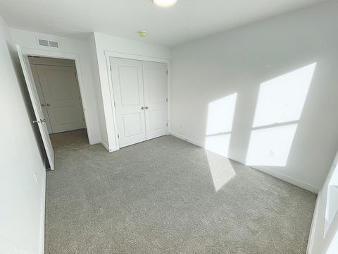 Tiny photo for 923 S MATHILDA DR #262, Saratoga Springs, UT 84045 (MLS # 2124868)