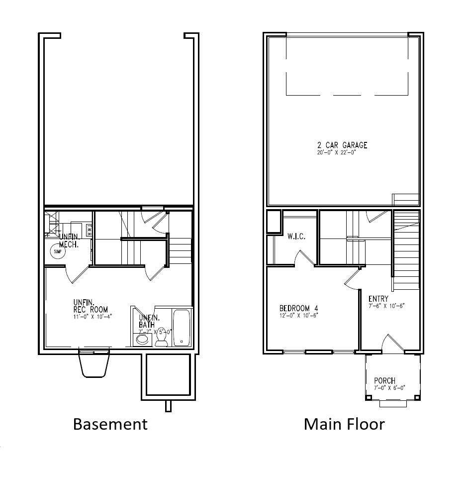 BEACON POINTE - Residential