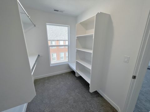 Tiny photo for 923 S MATHILDA DR #262, Saratoga Springs, UT 84045 (MLS # 2124868)