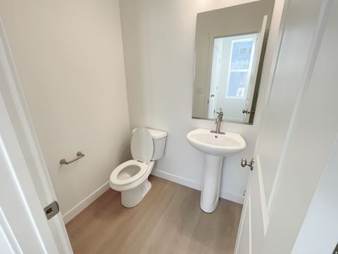 Tiny photo for 923 S MATHILDA DR #262, Saratoga Springs, UT 84045 (MLS # 2124868)