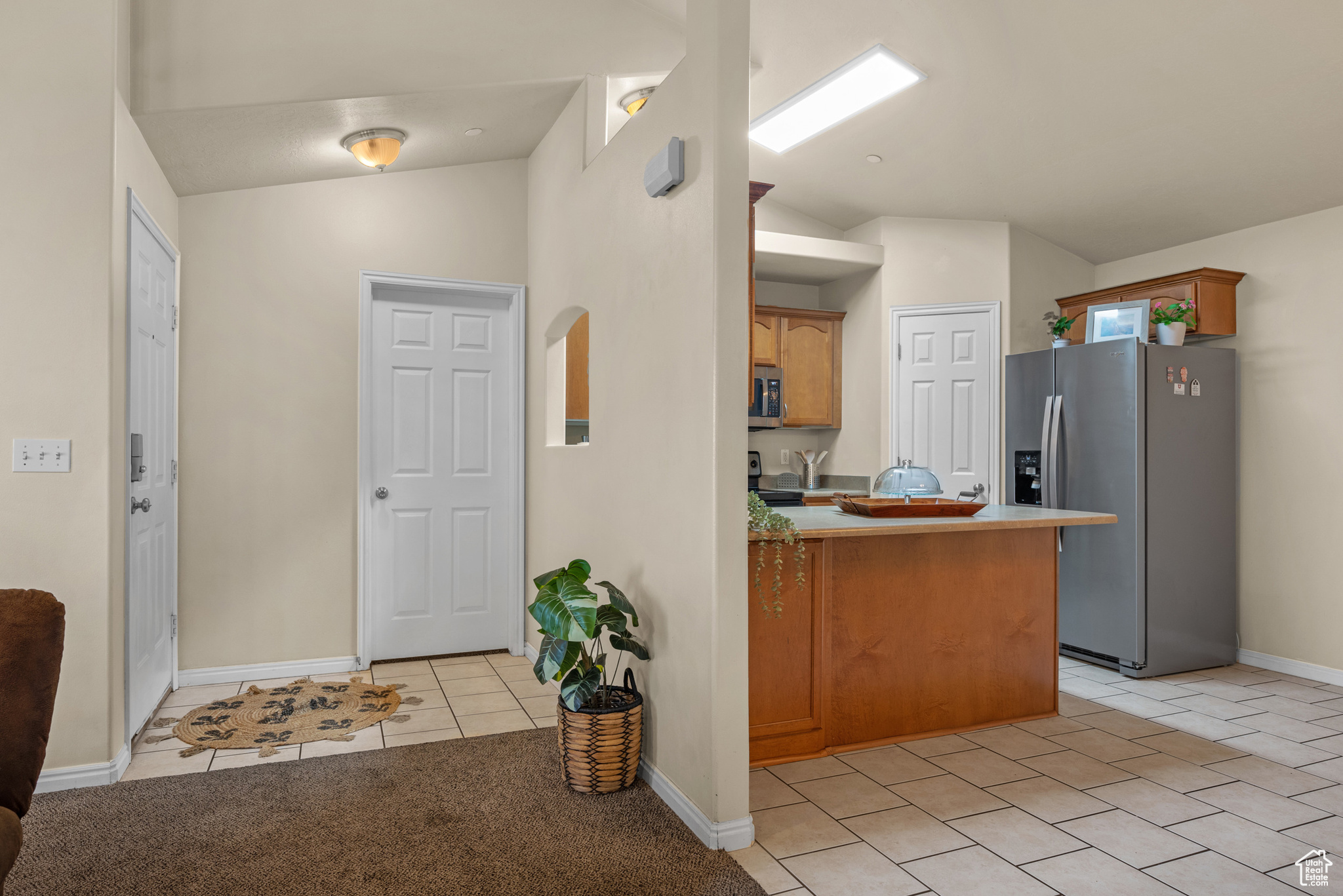 GATEWAY VILLAGE - Residential