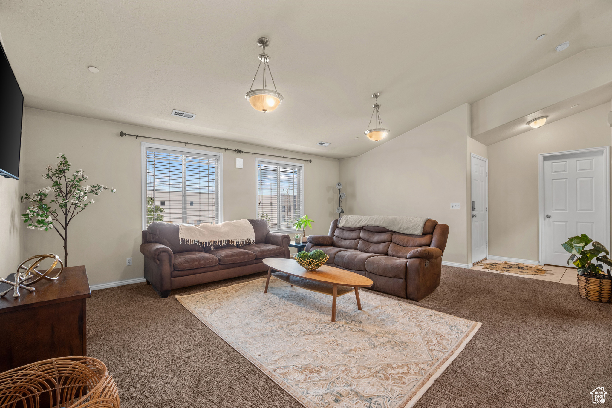 GATEWAY VILLAGE - Residential