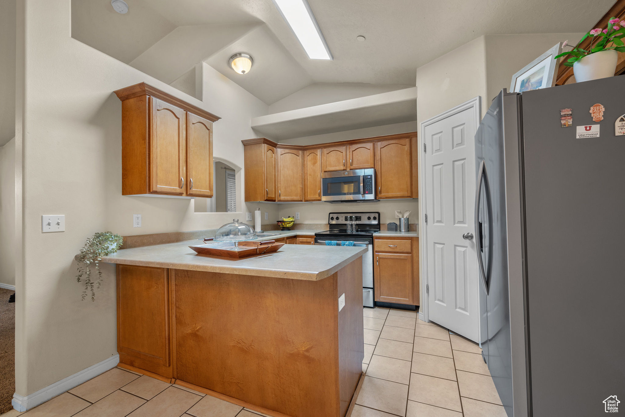 GATEWAY VILLAGE - Residential