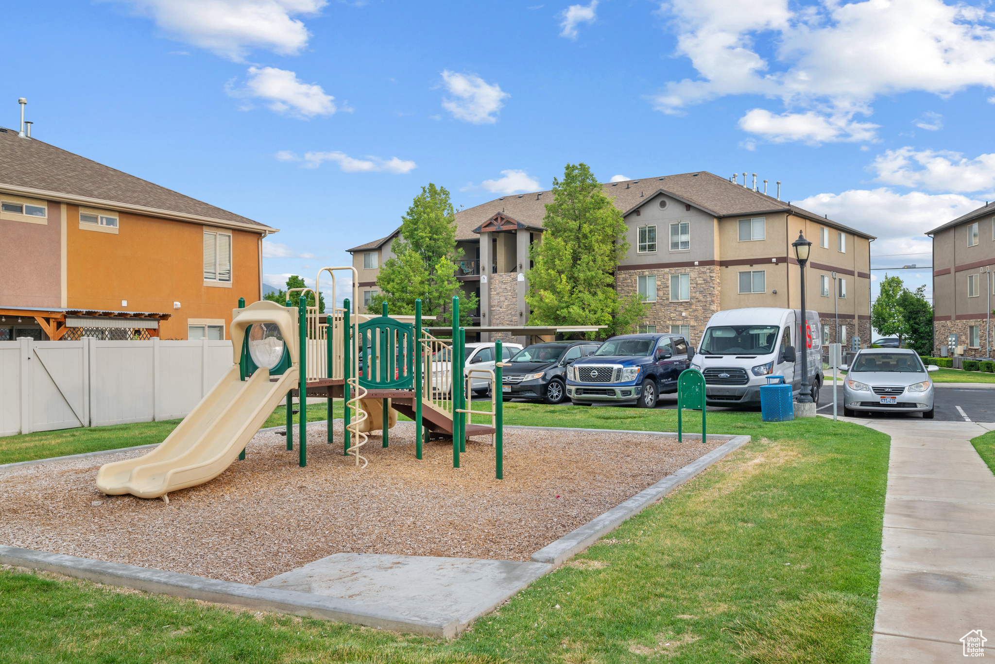 GATEWAY VILLAGE - Residential