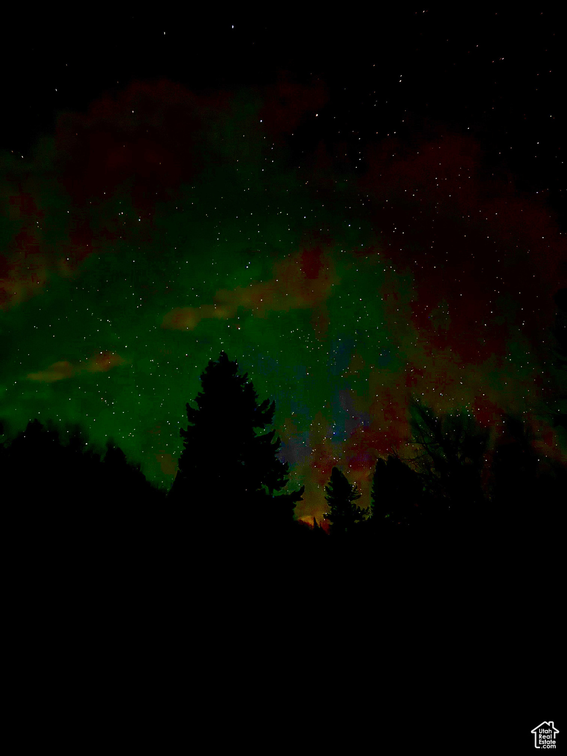 SUNRIDGE RANCHES - Land