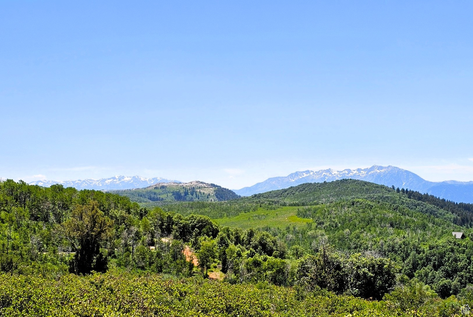 Middle Fork Rd, Huntsville, Utah image 9