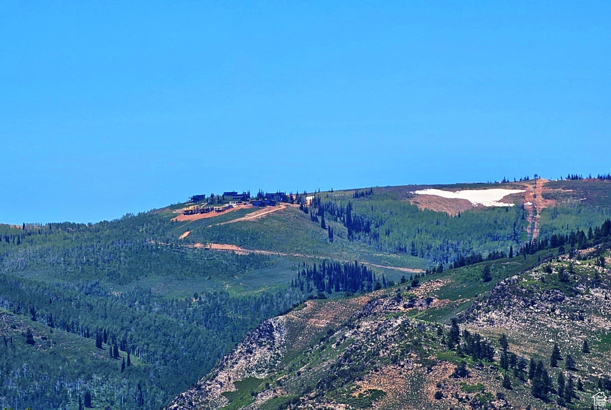 Middle Fork Rd, Huntsville, Utah image 18
