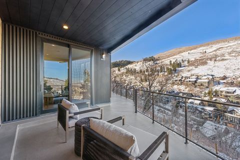 Tiny photo for 78 PROSPECT AVE, Park City, UT 84060 (MLS # 2132309)