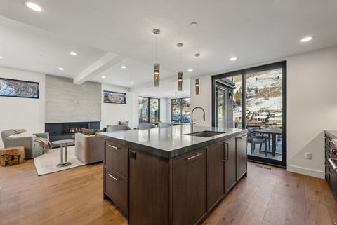 Tiny photo for 78 PROSPECT AVE, Park City, UT 84060 (MLS # 2132309)