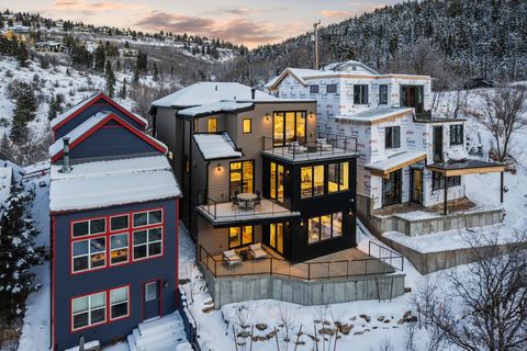 Tiny photo for 78 PROSPECT AVE, Park City, UT 84060 (MLS # 2132309)