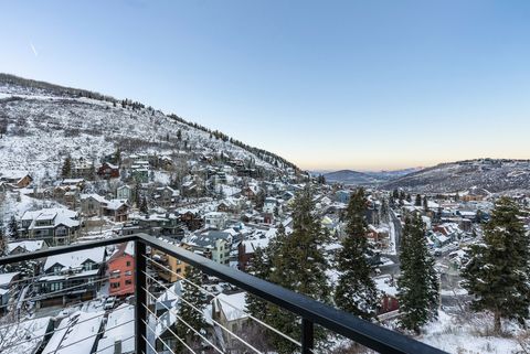 Tiny photo for 78 PROSPECT AVE, Park City, UT 84060 (MLS # 2132309)