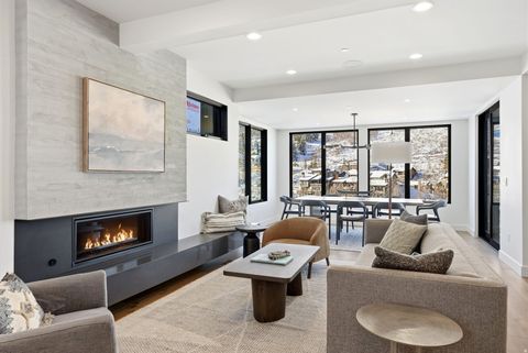 Tiny photo for 78 PROSPECT AVE, Park City, UT 84060 (MLS # 2132309)