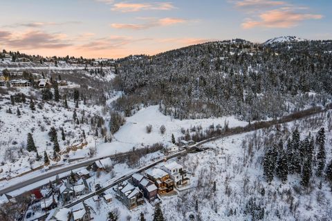 Tiny photo for 78 PROSPECT AVE, Park City, UT 84060 (MLS # 2132309)