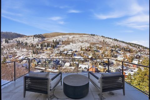 Tiny photo for 78 PROSPECT AVE, Park City, UT 84060 (MLS # 2132309)