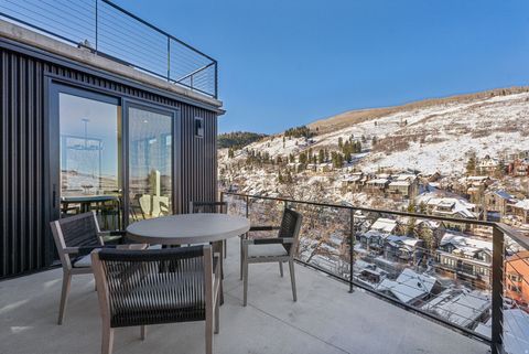 Tiny photo for 78 PROSPECT AVE, Park City, UT 84060 (MLS # 2132309)