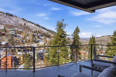 Tiny photo for 78 PROSPECT AVE, Park City, UT 84060 (MLS # 2132309)