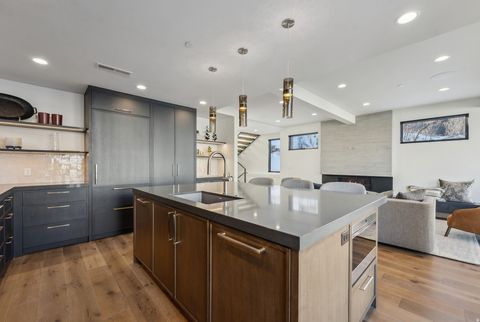 Tiny photo for 78 PROSPECT AVE, Park City, UT 84060 (MLS # 2132309)