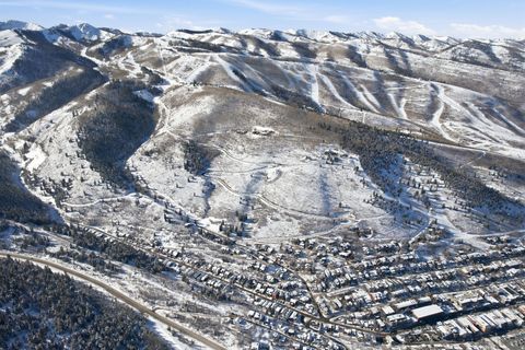 Tiny photo for 78 PROSPECT AVE, Park City, UT 84060 (MLS # 2132309)