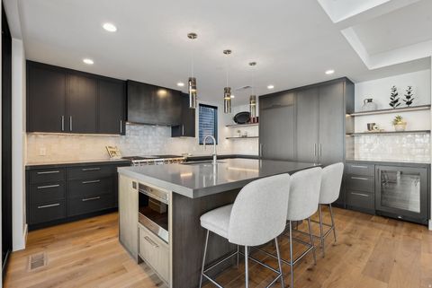 Tiny photo for 78 PROSPECT AVE, Park City, UT 84060 (MLS # 2132309)