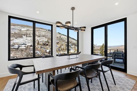 Tiny photo for 78 PROSPECT AVE, Park City, UT 84060 (MLS # 2132309)