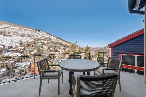 Tiny photo for 78 PROSPECT AVE, Park City, UT 84060 (MLS # 2132309)