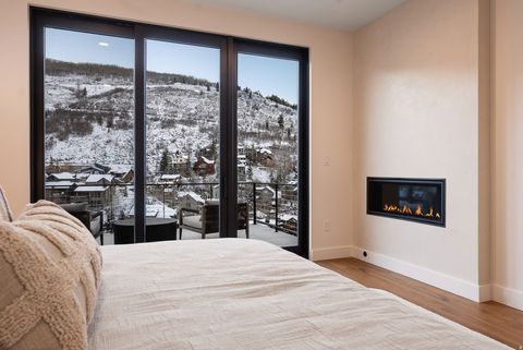 Tiny photo for 78 PROSPECT AVE, Park City, UT 84060 (MLS # 2132309)