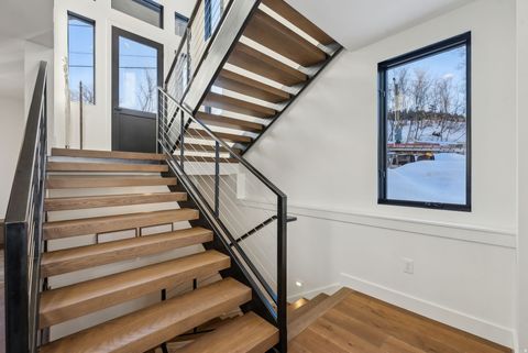 Tiny photo for 78 PROSPECT AVE, Park City, UT 84060 (MLS # 2132309)