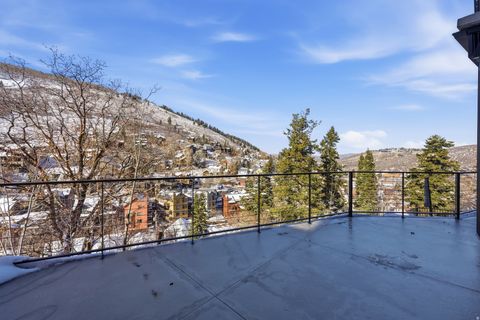 Tiny photo for 78 PROSPECT AVE, Park City, UT 84060 (MLS # 2132309)