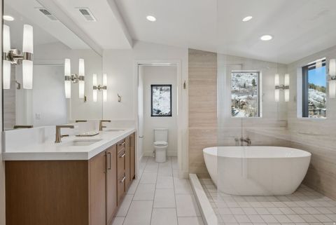 Tiny photo for 78 PROSPECT AVE, Park City, UT 84060 (MLS # 2132309)