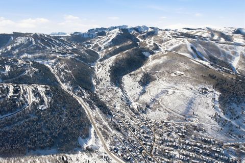 Tiny photo for 78 PROSPECT AVE, Park City, UT 84060 (MLS # 2132309)