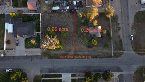 Vacant Land For Sale - 403 S 200<br/> Nephi, UT 84648