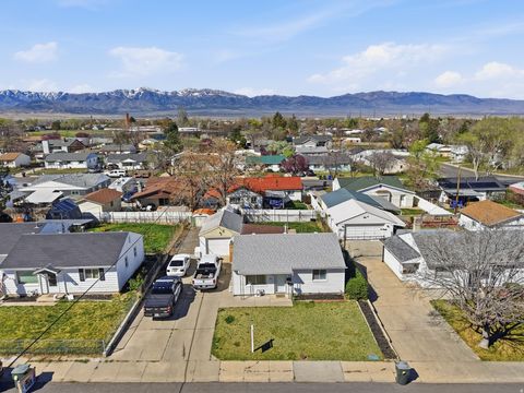 Tiny photo for 280 S 320 W, Tooele, UT 84074 (MLS # 2147334)