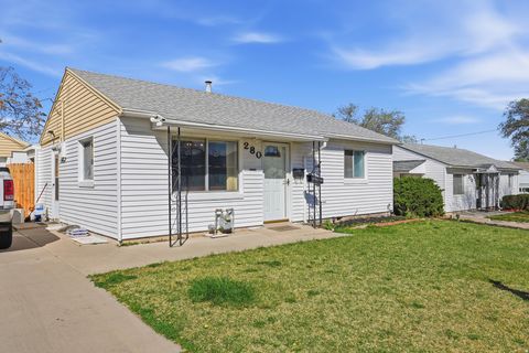 Tiny photo for 280 S 320 W, Tooele, UT 84074 (MLS # 2147334)