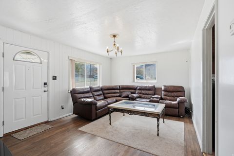Tiny photo for 280 S 320 W, Tooele, UT 84074 (MLS # 2147334)