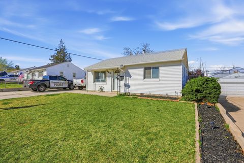 Tiny photo for 280 S 320 W, Tooele, UT 84074 (MLS # 2147334)