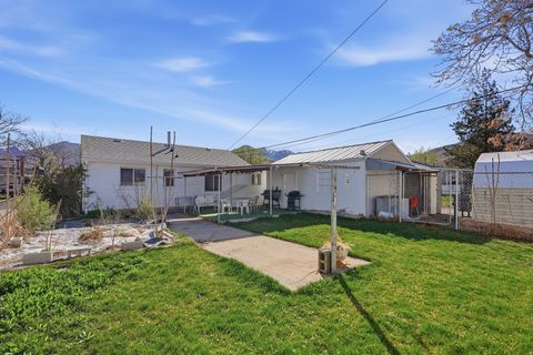 Tiny photo for 280 S 320 W, Tooele, UT 84074 (MLS # 2147334)