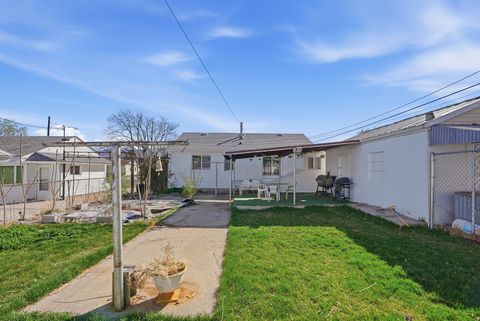 Tiny photo for 280 S 320 W, Tooele, UT 84074 (MLS # 2147334)